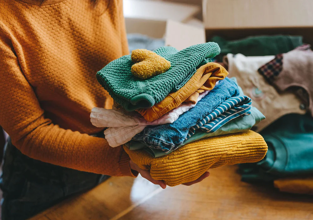 Shop Ethical, Give More Hope