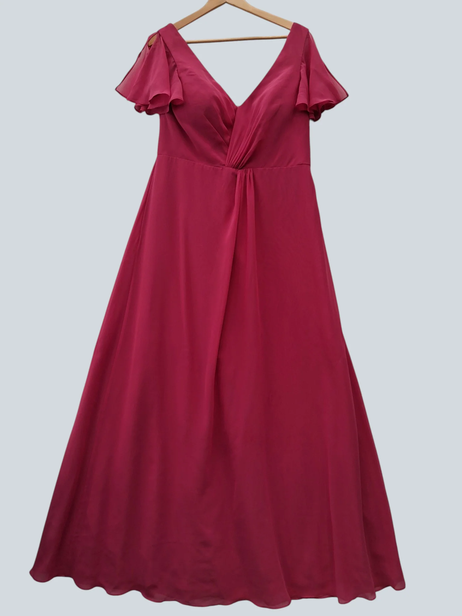Pre-loved New In
